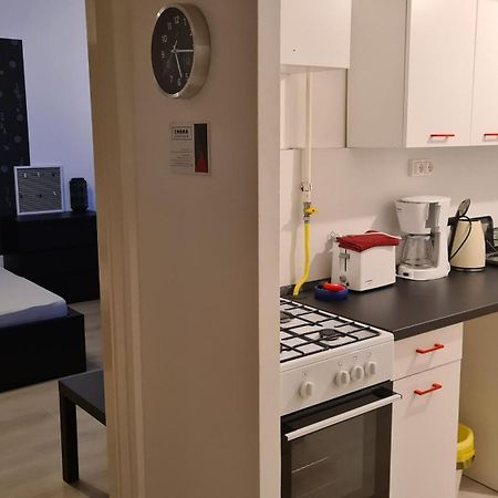 Zorka Apartman Leilighet Keszthely Eksteriør bilde
