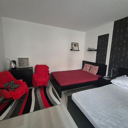 Zorka Apartman Leilighet Keszthely Eksteriør bilde