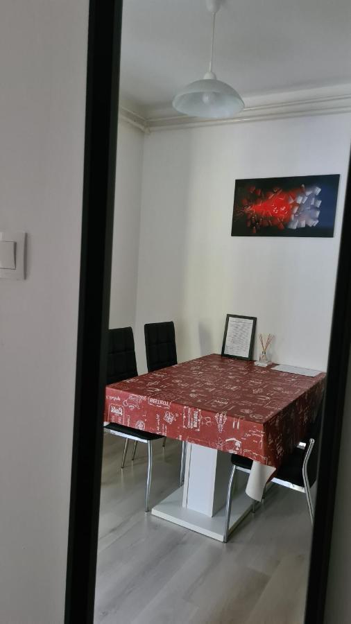 Zorka Apartman Leilighet Keszthely Eksteriør bilde