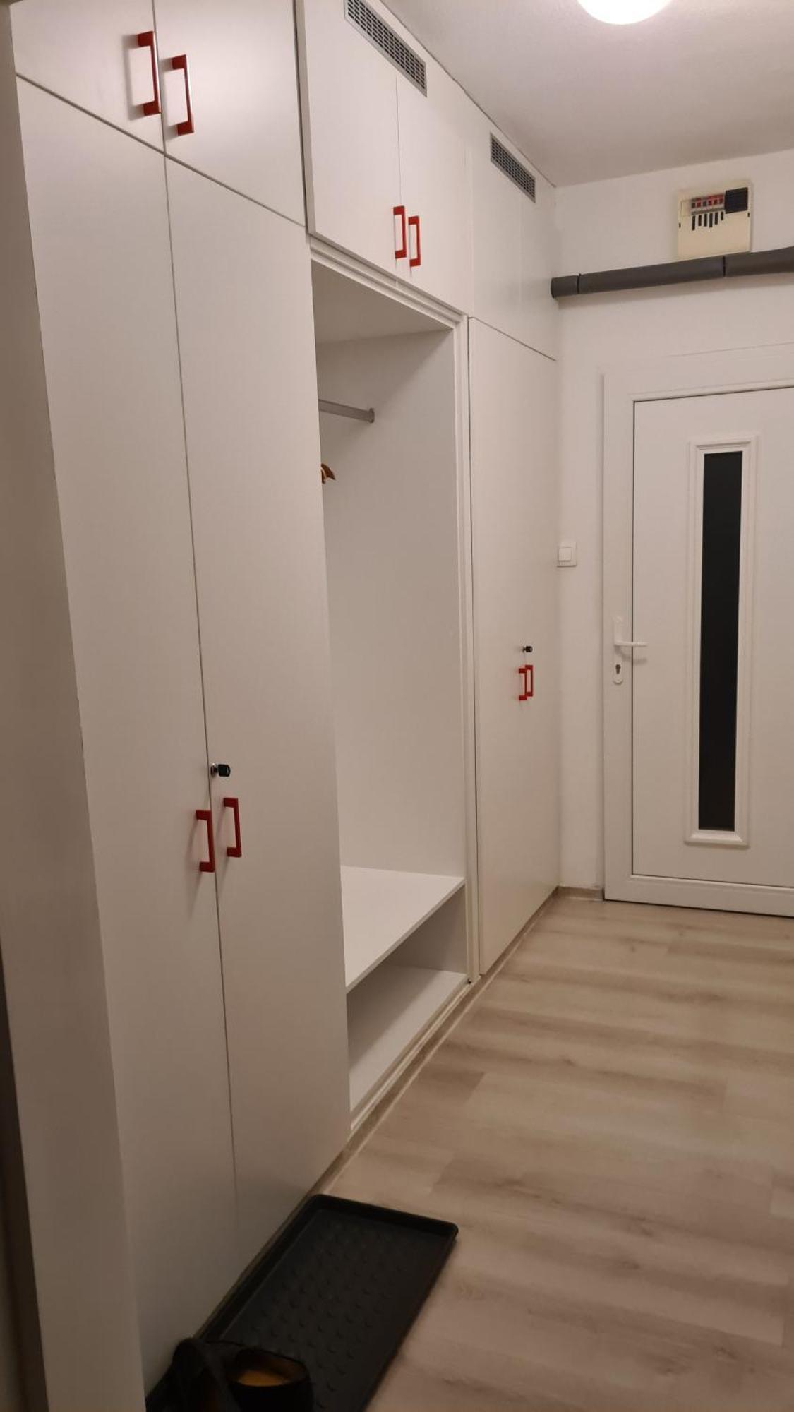 Zorka Apartman Leilighet Keszthely Eksteriør bilde
